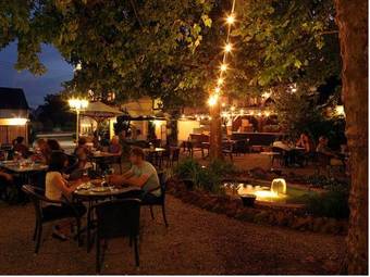 Hostal Jauch's L�wen Hotel-restaurant