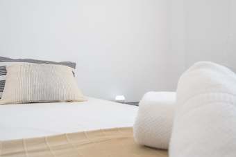 Apartamento Gran Teatro