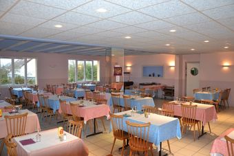 Hotel Le Florimont