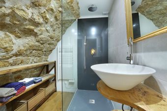 Apartamento Sublime Et Neuf Appartement Pantheon Saint Germain (Laplace)