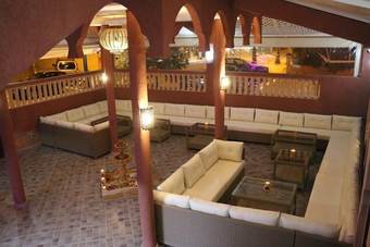 Hotel Maison D'hote Dar Amghar