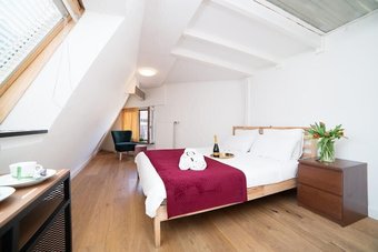 Hotel Dase Bed & Breakfast