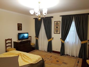 Hotel Casa Marques