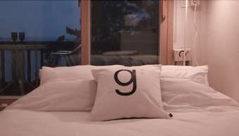 Namhae C You House