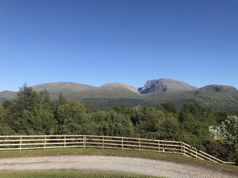 Bed & Breakfast Cushendall House