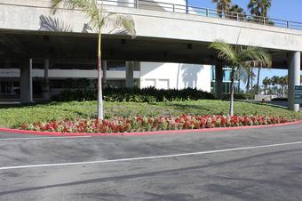 Hotel Hyatt Regency Long Beach