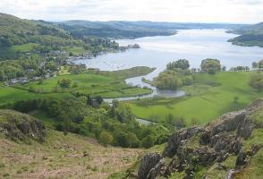 Hotel Holiday Inn Lancaster