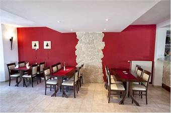 Hostal Landhaus Kopenhagen