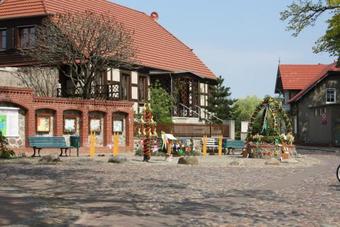 Hostal Zechliner Hof