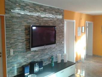 Apartamento Ferienwohnung Weiss