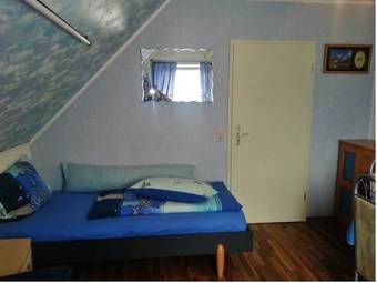 Apartment Hirsch Ran�la