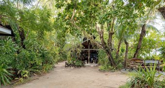 Hotel Zen Rooms Garden Beach Siargao