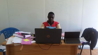 Posada Terrain Hotel