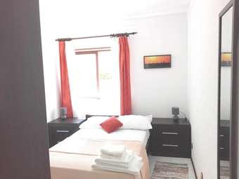 Apartment With 3 Bedrooms In Praia De Mira, With Wonderful Sea View, Furnished Balcony And Wifi - 10 M From The Beach