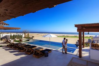 Apartamentos Norman Estate 18 - 3 Br Ocean Front