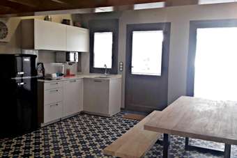 House With One Bedroom In Vimianzo, With Enclosed Garden And Wifi