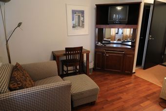 Finlandia Hotel Seurahuone