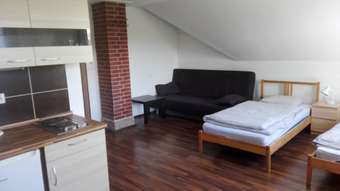 Hotel Penzion Kabourek