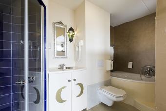 Fletcher Hotel-restaurant Emmen