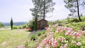 Hotel Auberge De La Tour De Brison