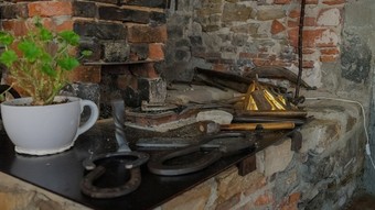 Landhotel Alte Schmiede