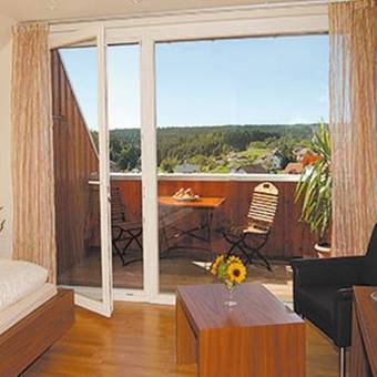 Landgasthof Hotel L�wen