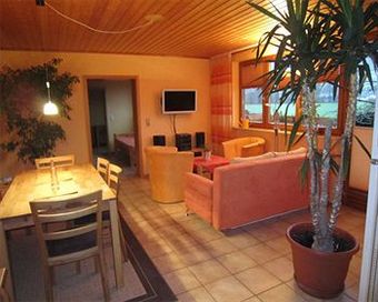 Hostal Wellness Pension Am Rain