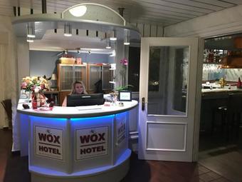 Wox Hotel