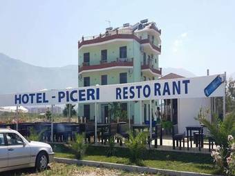 Hotel Sunrise Resort