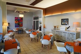 Hotel Le Ceinturon