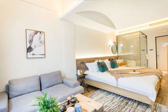 Hotel Suzhou Buerju