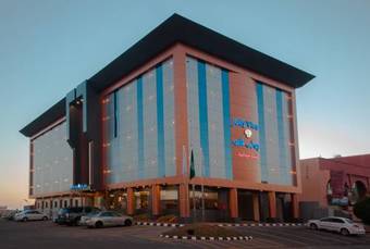 Apartamento Jolly View Suites