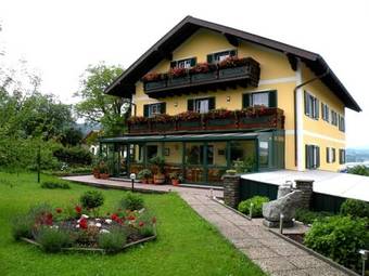 Apartamento Pension Winter