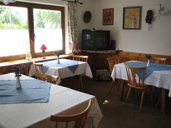 Bed & Breakfast Haus Geiger