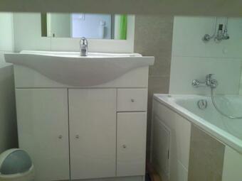 Apartamento Ferienwohnung Burgblick