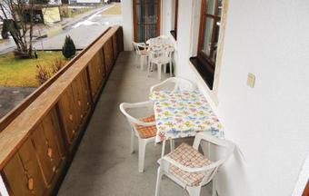 Apartment Siedlung III