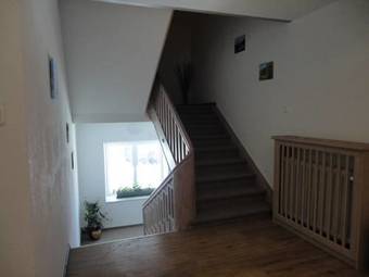 Apartamento Gasthaus Traube