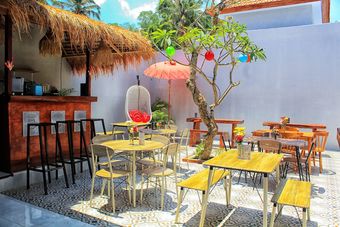 Bed & Breakfast La Mogi Cottage