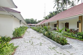 Hotel Airy Batu Layar Raya Senggigi 2 Lombok