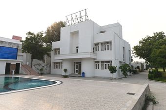 Hotel Rajshree Resort