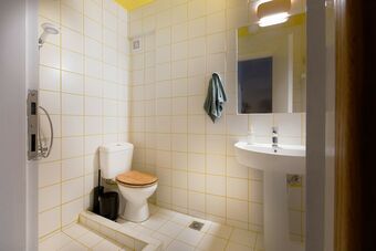 Hotel #halu! Open Design White Tower Apt