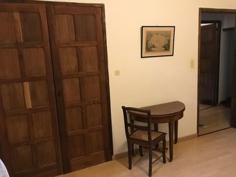 Villa With 3 Bedrooms In Castelnou, With Wonderful Mountain View, Private Pool, Enclosed Garden