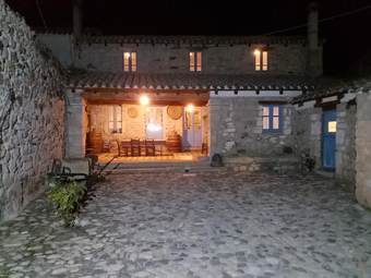 Hotel Sa Domu De Ziu Antoneddu