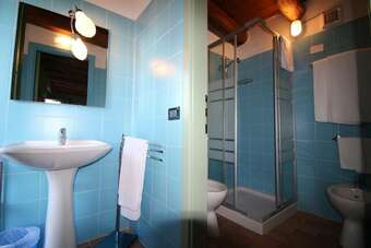 Agroturismo Poggio Montali