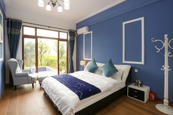 Nankunshan Hot Spring Ktv Home Party Villa