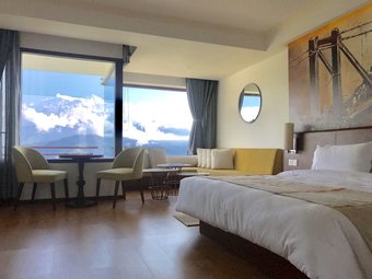Hotel Annapurna View Sarangkot
