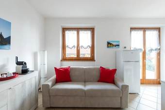 Apartamento Lake Como Camelia