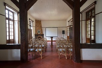 Hotel La Demeure Saint Antoine