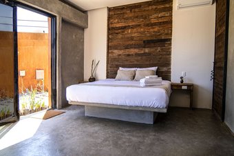 Apartamentos Chateaux Del Valle