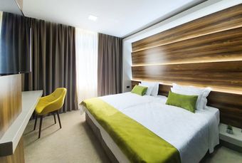 Nb Hotel&spa